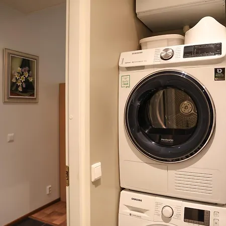 Lappi Loft Apartmán