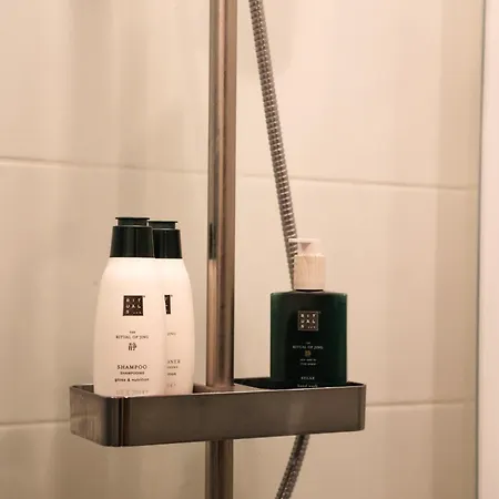 Apartmán Lappi Loft Rovaniemi