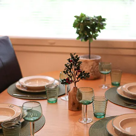 Apartmán Lappi Loft