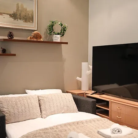 Lappi Loft Rovaniemi