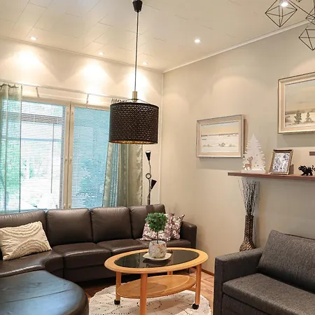 Lappi Loft * 罗瓦涅米