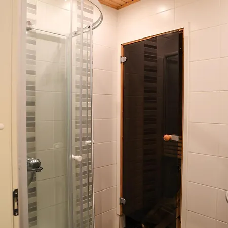 Lappi Loft Apartmán Rovaniemi