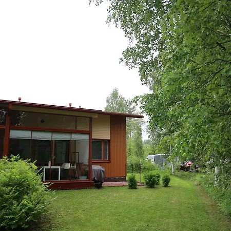 Lappi Loft Apartmán Rovaniemi