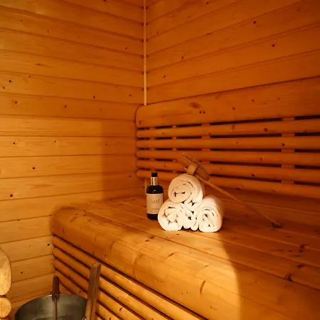Lapland Loft By Booklapland
