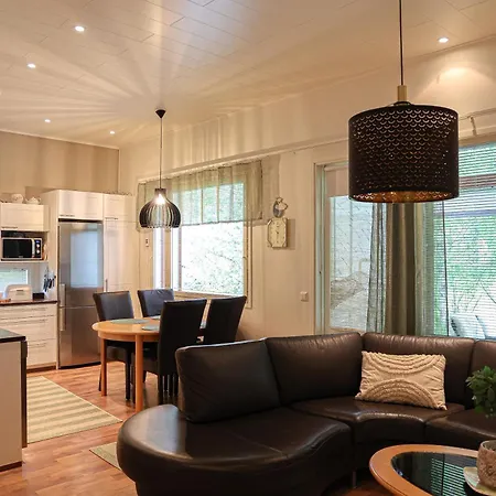 Apartmán Lappi Loft