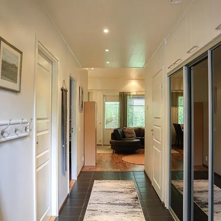 Lappi Loft 罗瓦涅米