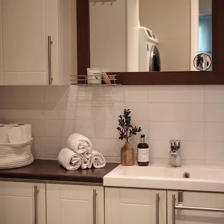 Lappi Loft Apartmán Rovaniemi