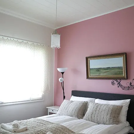 Apartmán Lappi Loft *