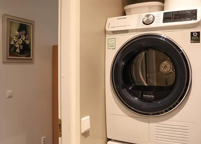 Lappi Loft Διαμέρισμα