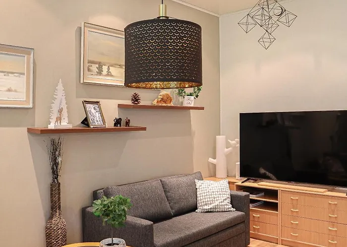 Διαμέρισμα Lappi Loft