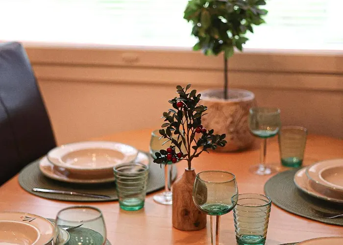 Διαμέρισμα Lappi Loft