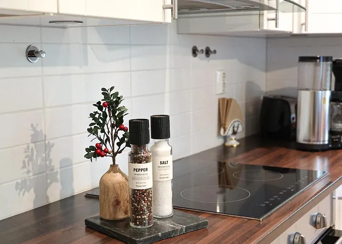 Lappi Loft Διαμέρισμα *