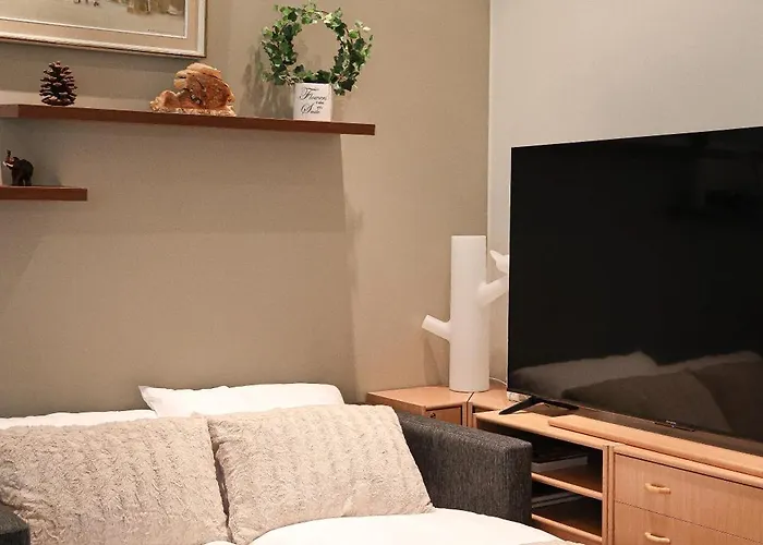 Lappi Loft Ροβανιέμι