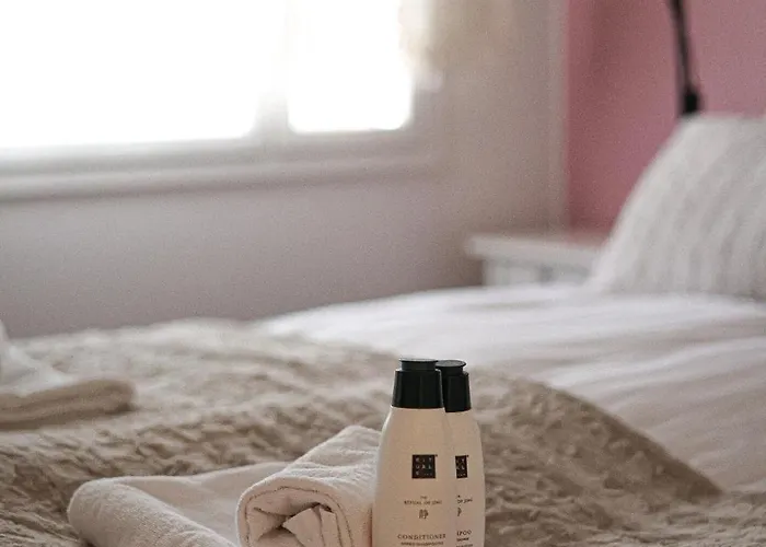 Lappi Loft Апартаменты