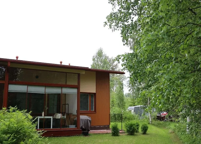 Lappi Loft Διαμέρισμα Ροβανιέμι