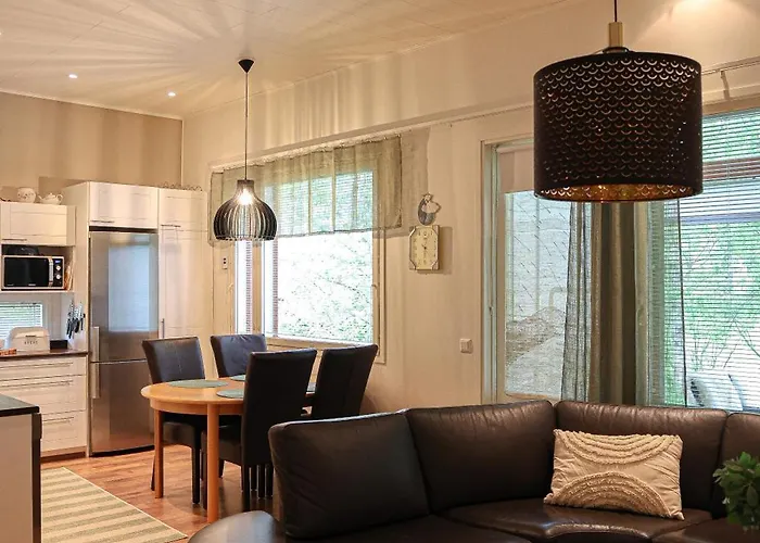 Διαμέρισμα Lappi Loft