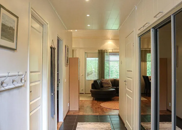 Lappi Loft Ροβανιέμι