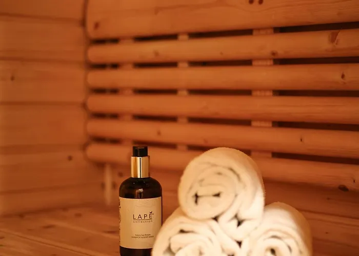 Lappi Loft Διαμέρισμα *