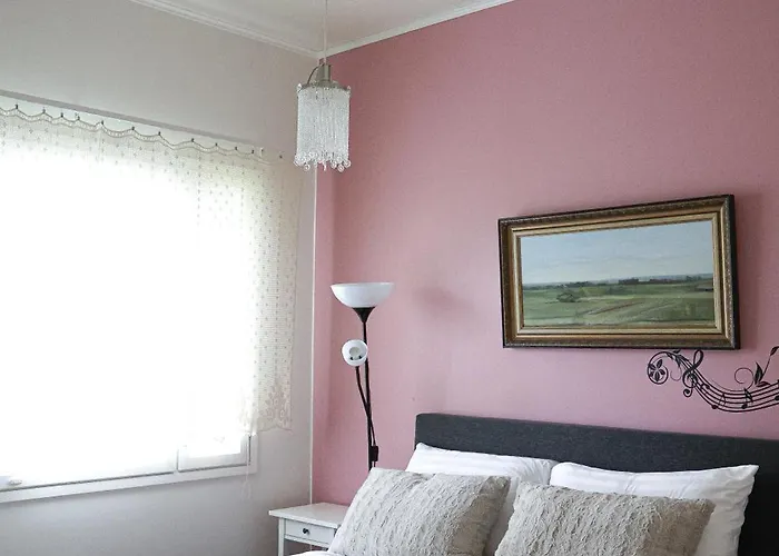 Διαμέρισμα Lappi Loft *